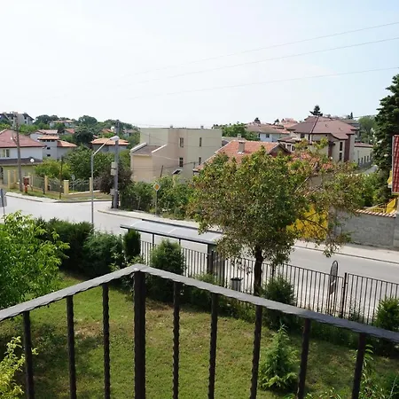 Villa Bignonia Varna