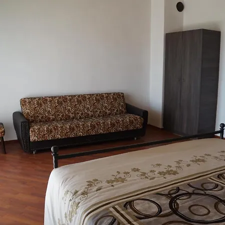 Bignonia Villa Varna