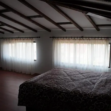 Villa Bignonia Varna