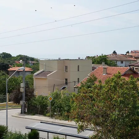 Villa Bignonia