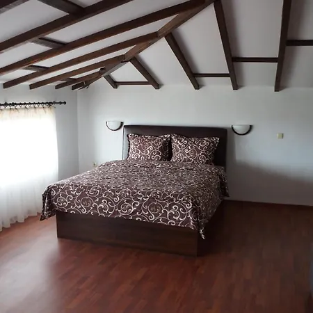 Villa Bignonia *