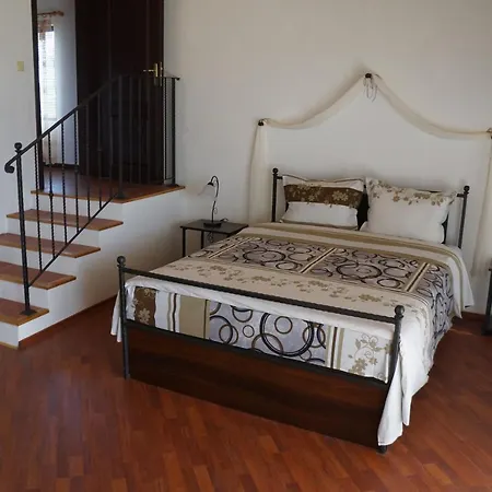 Villa Bignonia