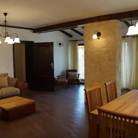 Bignonia Villa