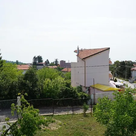 Villa Bignonia Varna